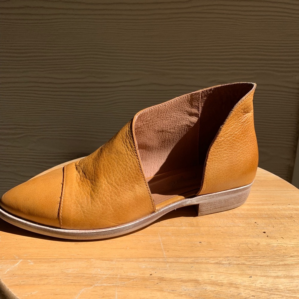 Free People Royale Flat